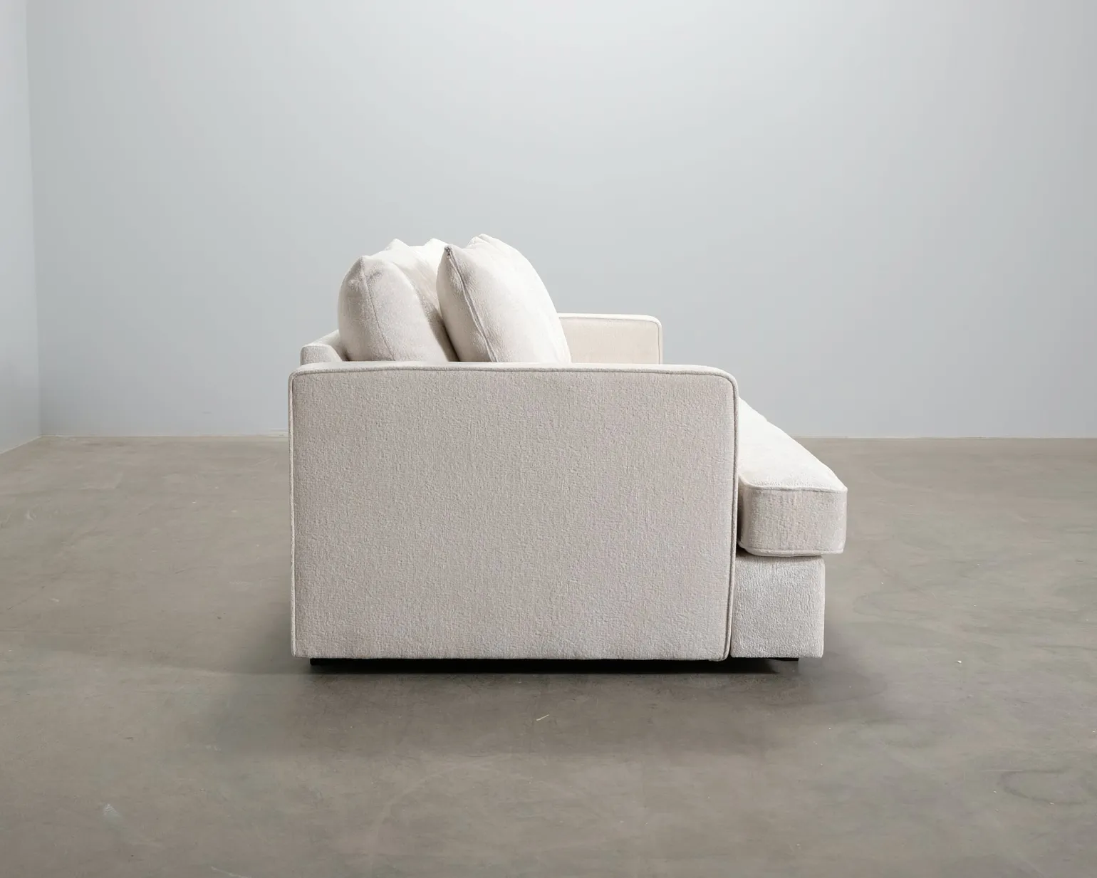 Rossita Lyx 3-sits soffa