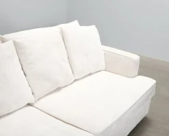Rossita Lyx 3-sits soffa