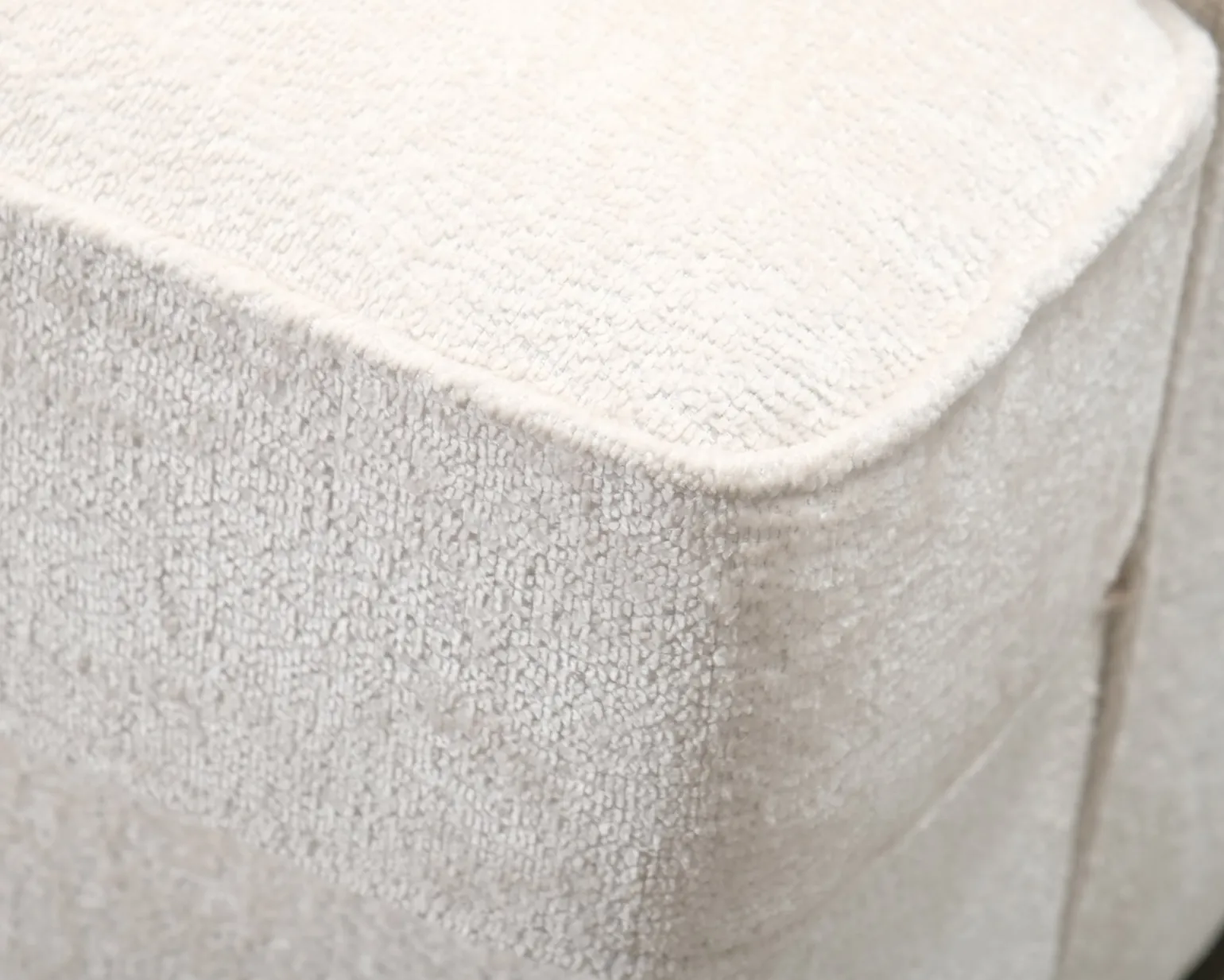 Rossita Lyx 3-sits soffa
