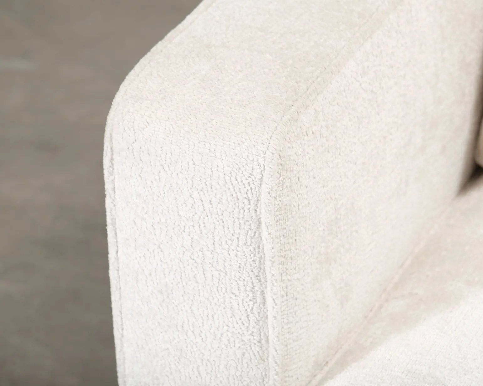 Rossita Lyx 3-sits soffa