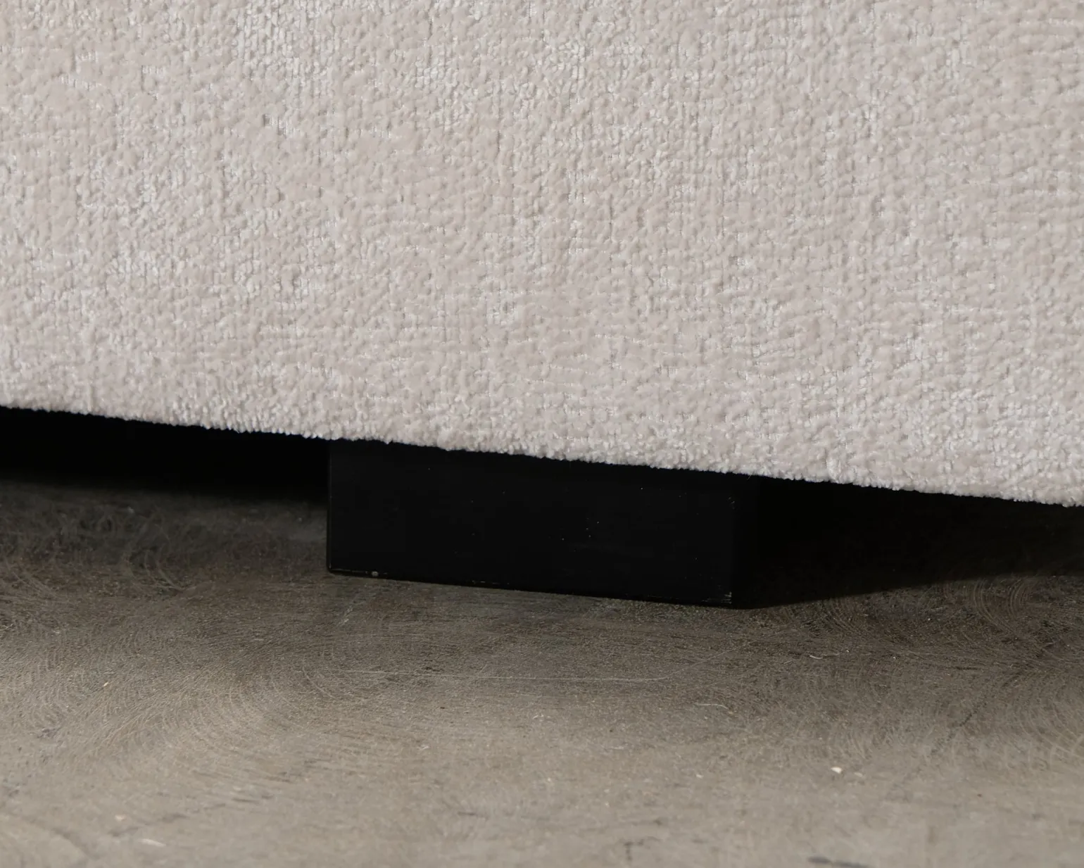 Rossita Lyx 3-sits soffa