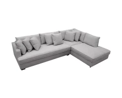 Rossita 4-sits divansoffa beige