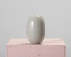 Örsjö Pebble pendellampa gråbeige