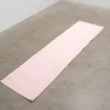 Rugvista Anna gångmatta 300 x 80 cm rosa