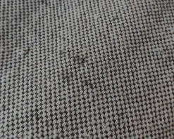 Rugvista Aura matta 160 x 230 cm naturvit