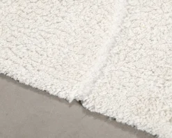 Rugvista Bahia matta 200 x 300 cm naturvit