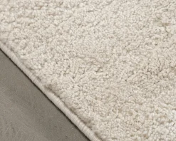 Rugvista Bahia matta 200 x 300 cm naturvit