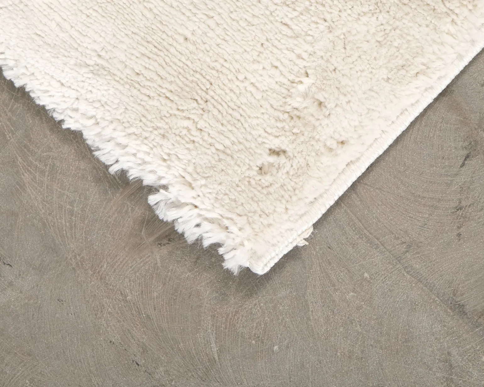 Rugvista Bahia matta 160 x 230 cm naturvit