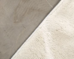Rugvista Bahia matta 160 x 230 cm naturvit