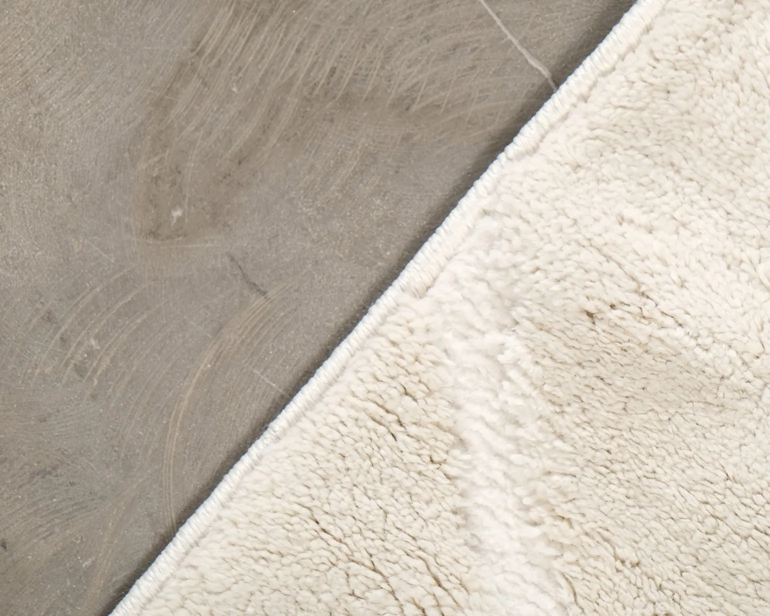 Rugvista Bahia matta 160 x 230 cm naturvit