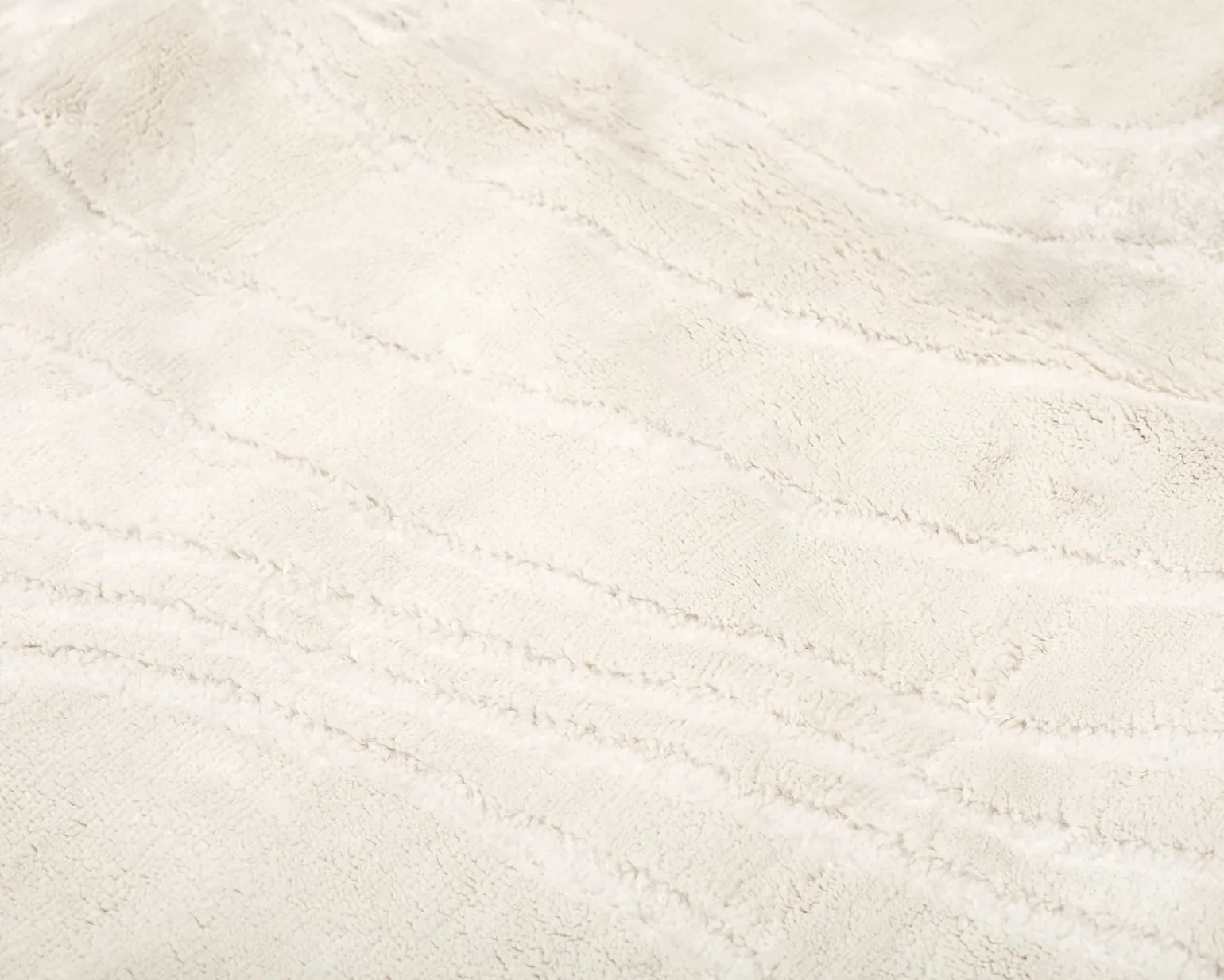 Rugvista Bahia matta 160 x 230 cm naturvit