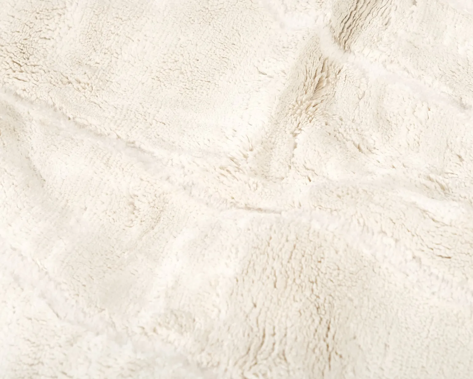 Rugvista Bahia matta 160 x 230 cm naturvit