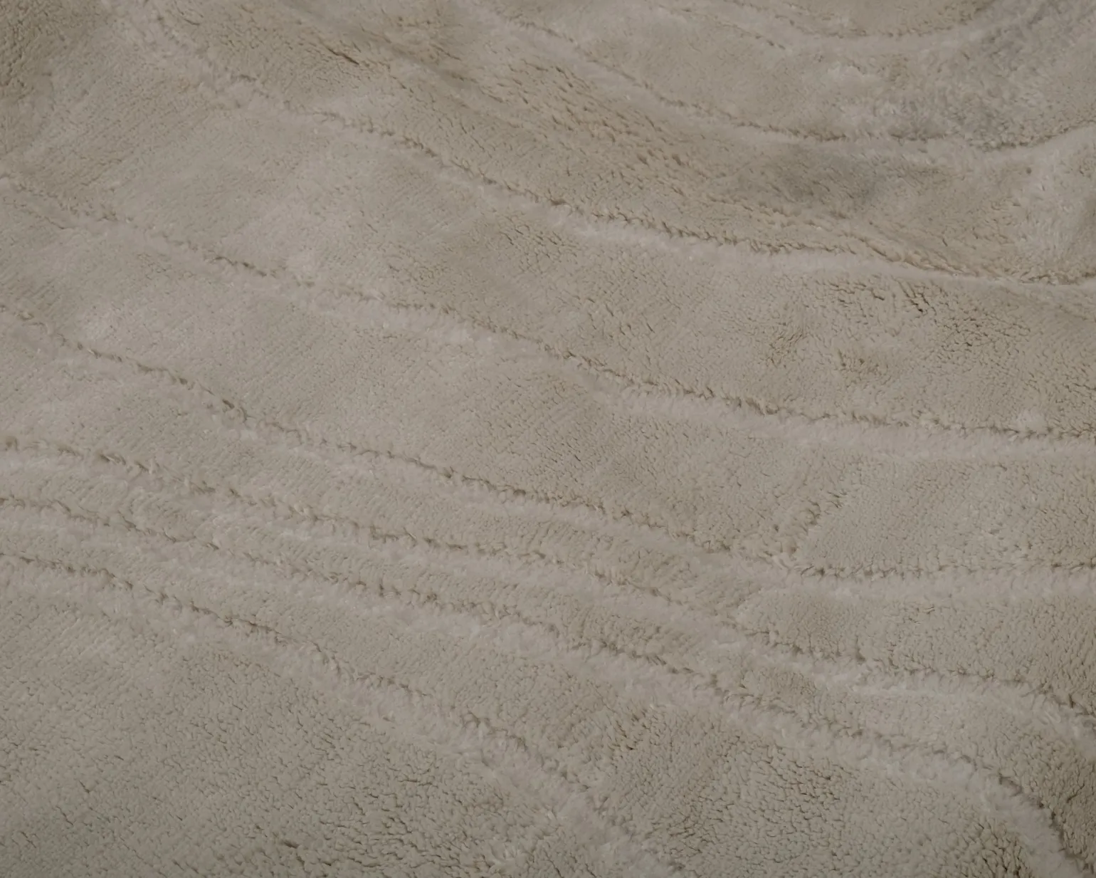 Rugvista Bahia matta 160 x 230 cm naturvit