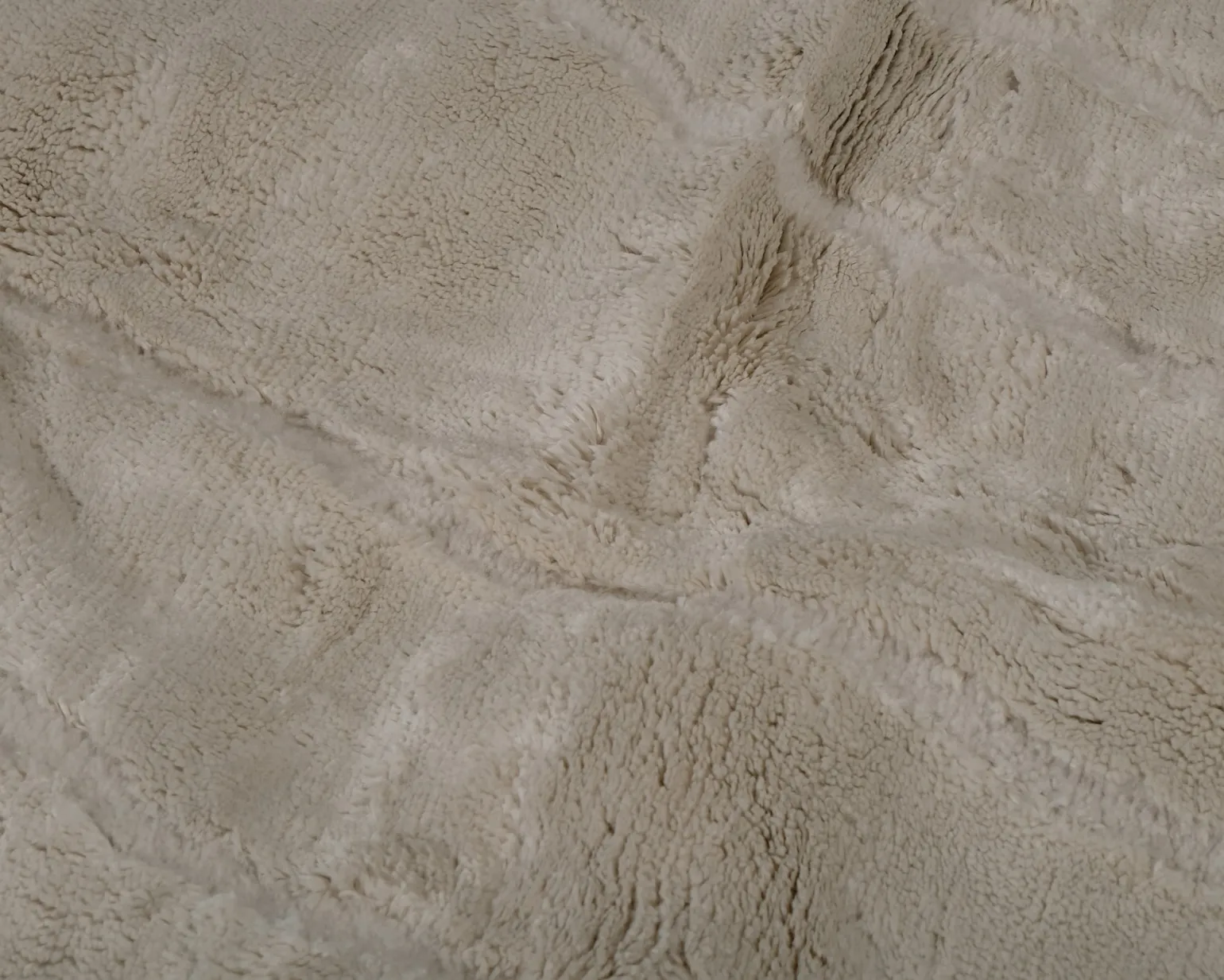 Rugvista Bahia matta 160 x 230 cm naturvit