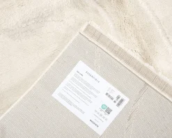 Rugvista Bahia matta 160 x 230 cm naturvit