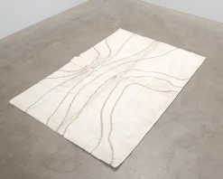 Rugvista Bahia matta 160 x 230 cm naturvit
