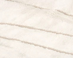 Rugvista Bahia matta 160 x 230 cm naturvit