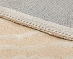 Rugvista Camouge matta 140 x 200 cm beige