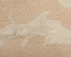 Rugvista Camouge matta 140 x 200 cm beige