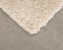 Rugvista Comfy matta 250 x 350 cm beige