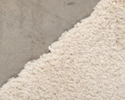 Rugvista Comfy matta 250 x 350 cm beige