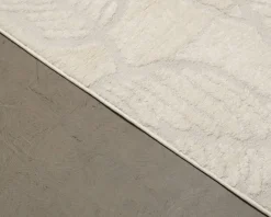Rugvista Core Aven matta 160 x 230 cm vit