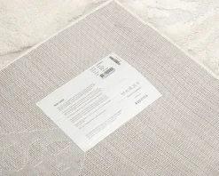 Rugvista Core Aven matta 160 x 230 cm vit