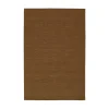 Rugvista Core Handloom Flat matta 200 x 300 cm grön