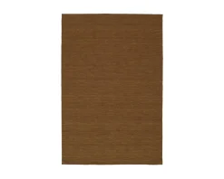 Rugvista Core Handloom Flat matta 200 x 300 cm grön