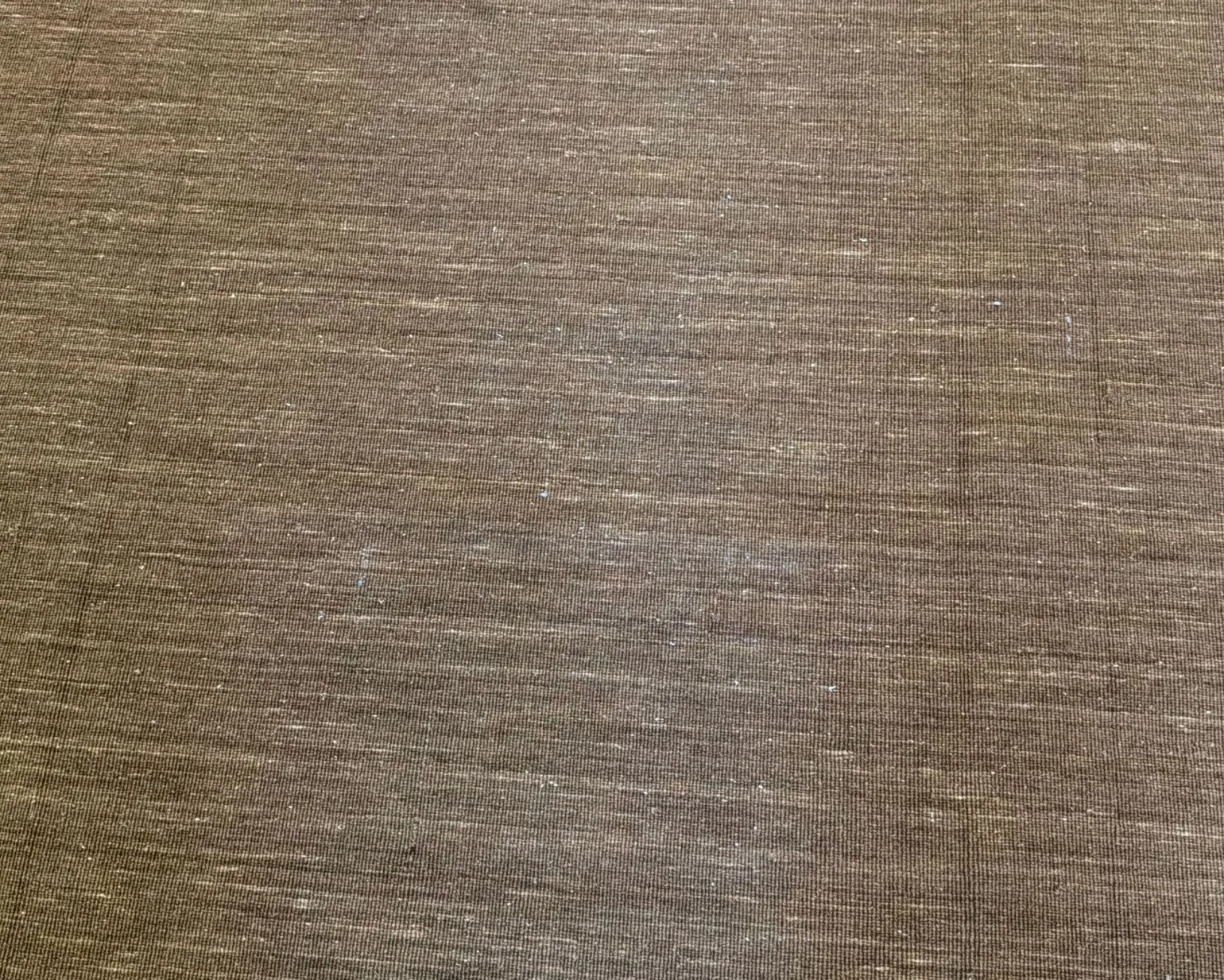 Rugvista Core Handloom Flat matta 200 x 300 cm grön