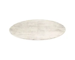 Rugvista Core Harper matta ø 200 cm beige