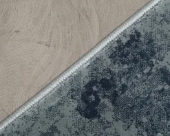 Rugvista Core Harper matta 240 x 340 cm blå
