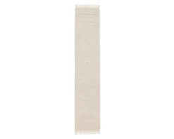 Rugvista Core Melange hallmatta 80 x 400 cm beige