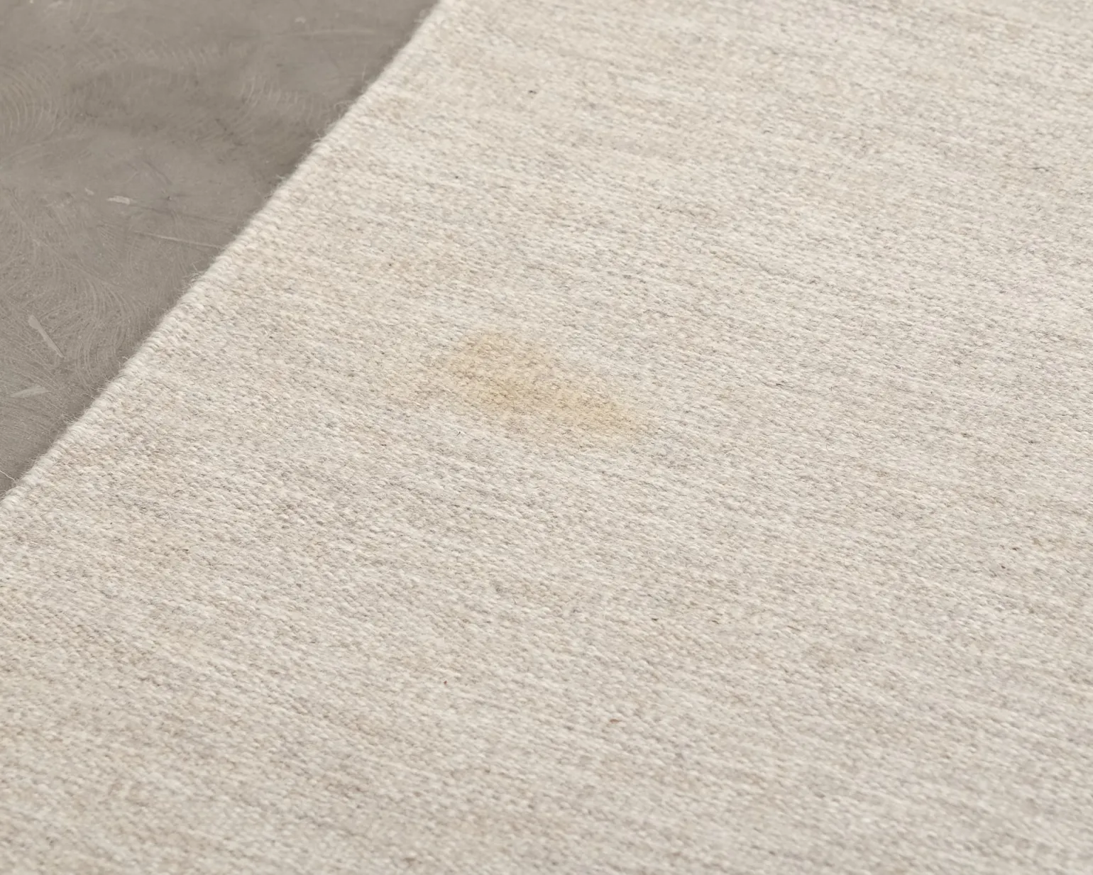 Rugvista Core Melange hallmatta 80 x 400 cm beige