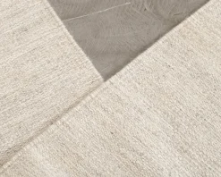 Rugvista Core Melange hallmatta 80 x 400 cm beige