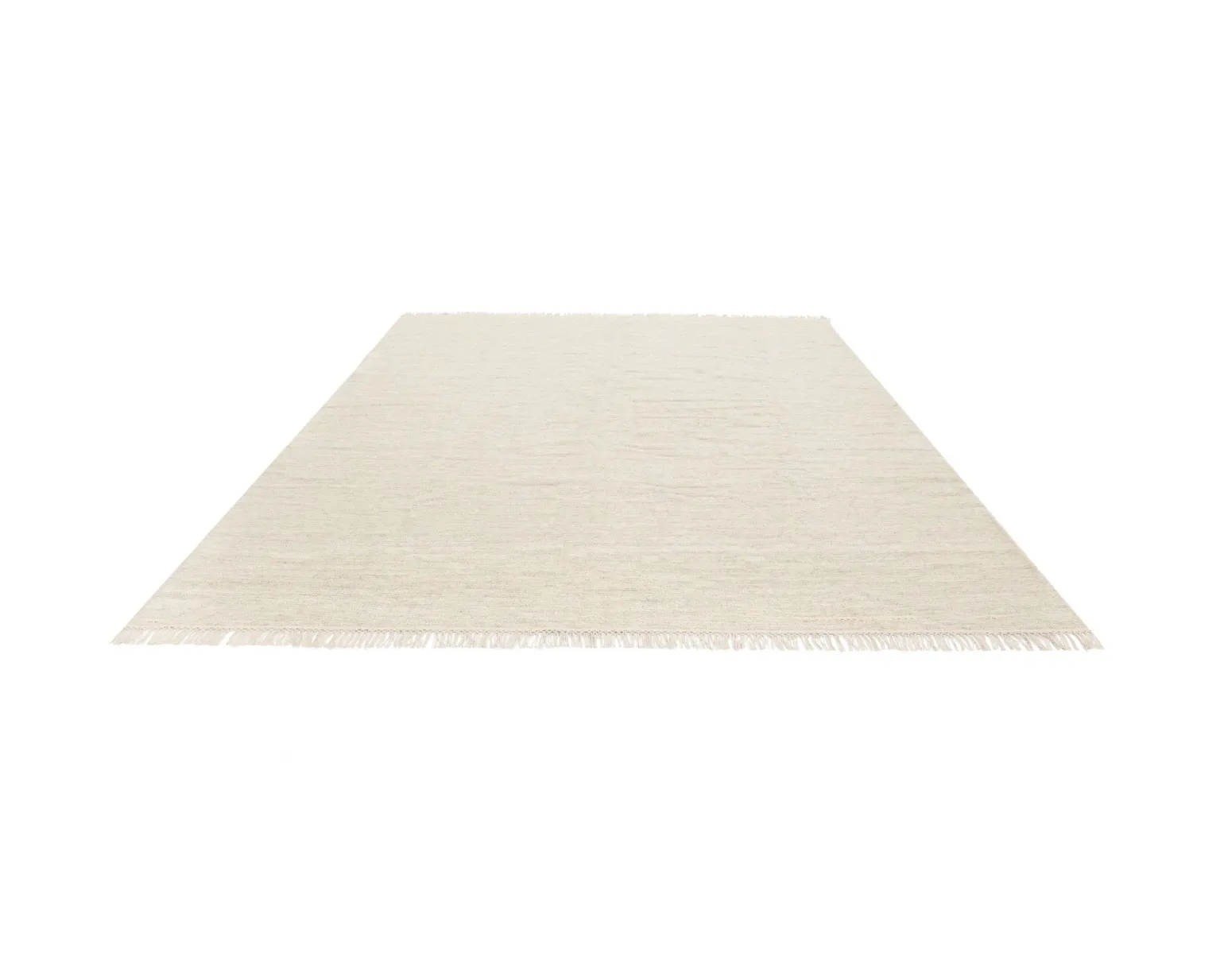 Rugvista Core Melange ullmatta 300 x 400 cm beige