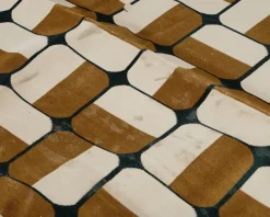 Rugvista Core Miriam matta 200 x 300 cm gul