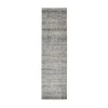 Rugvista Core Noble matta 100 x 350 cm grå
