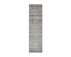 Rugvista Core Noble matta 100 x 350 cm grå