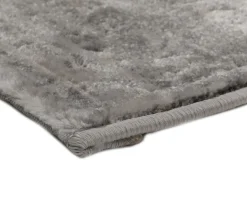 Rugvista Core Noble matta 100 x 350 cm grå