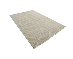Rugvista Core Vanice viskosmatta 300 x 400 cm beige