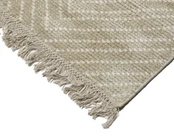 Rugvista Core Vanice viskosmatta 300 x 400 cm beige