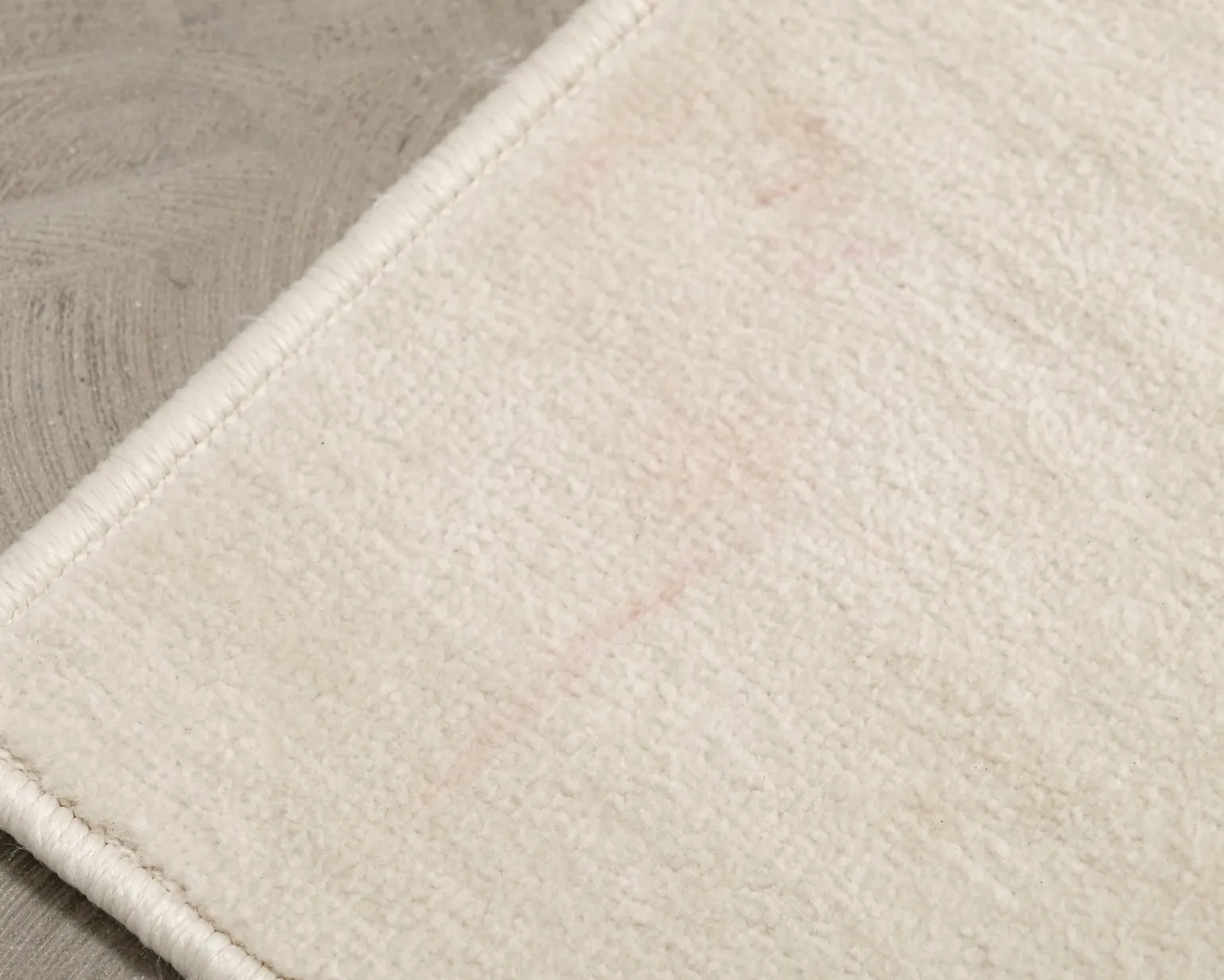 Rugvista Crizia matta 160 x 230 cm vit