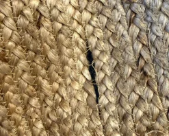 Rugvista Elba matta 160 x 230 cm beige / blå
