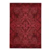 Rugvista Essential Amour matta 140 x 200 cm röd