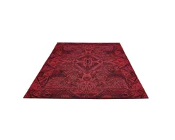 Rugvista Essential Amour matta 140 x 200 cm röd