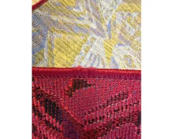 Rugvista Essential Amour matta 140 x 200 cm röd