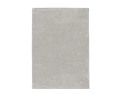 Rugvista Essential Anna matta 300 x 400 cm grå