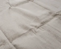 Rugvista Essential Anna matta 300 x 400 cm grå
