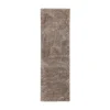 Rugvista Essential Aris matta 80 x 250 cm brun